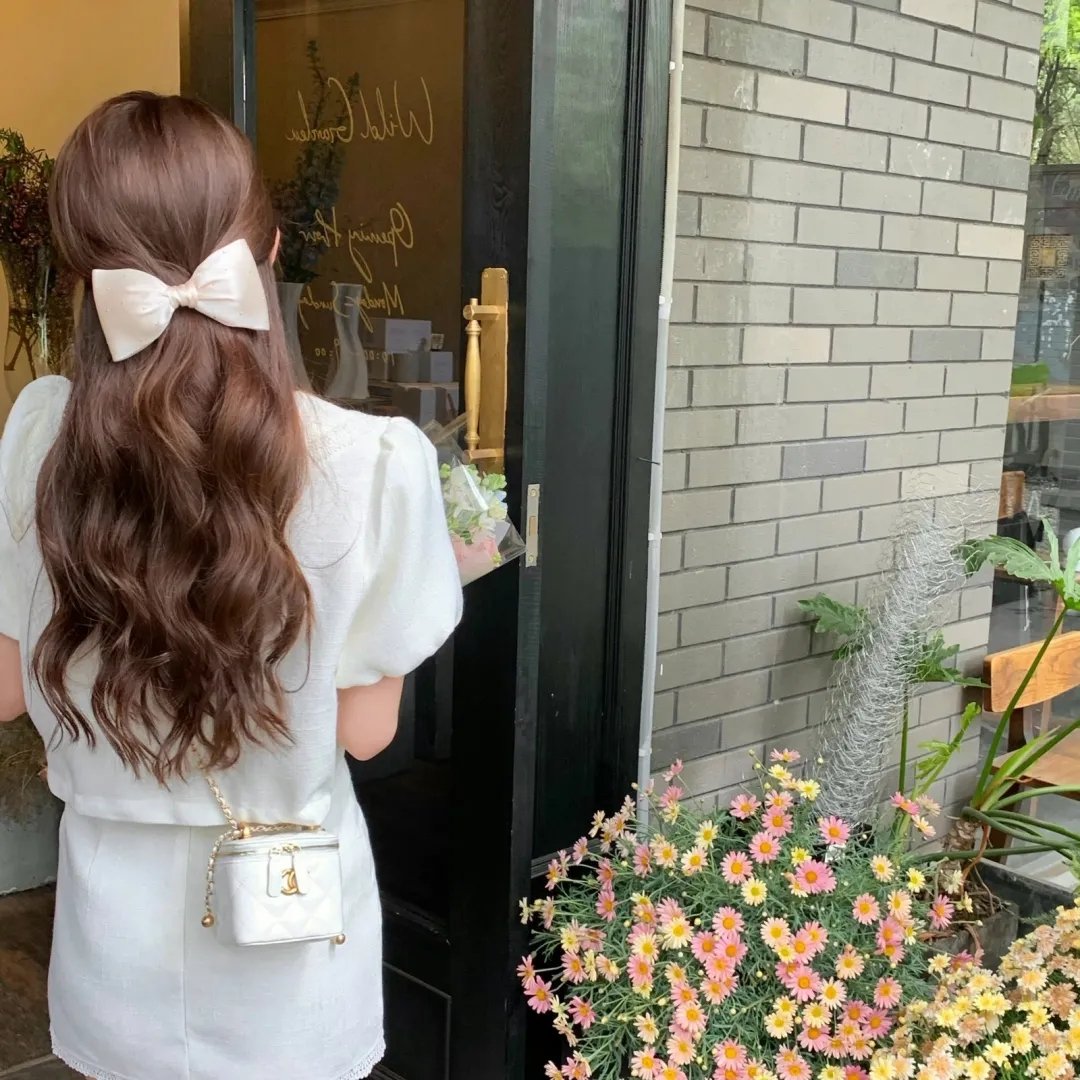 淑女绅士